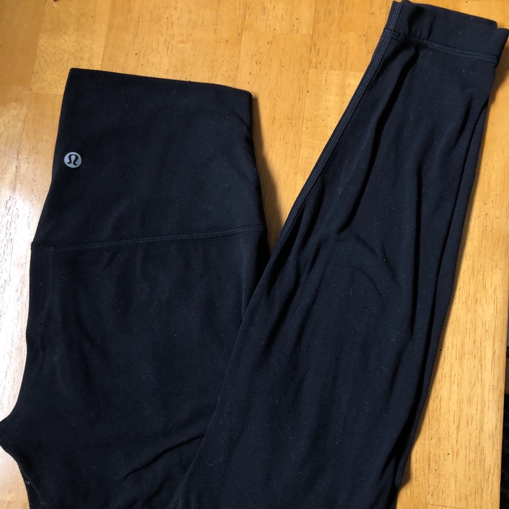 Lulu Lemon Align Leggings